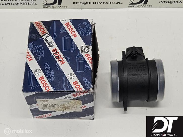 Nieuwe luchtmassameter BMW 3-serie E90 13627533853, Auto-onderdelen, Motor en Toebehoren, BMW, Gebruikt, Ophalen of Verzenden