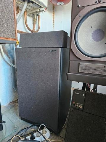 Technics sb5000  beschikbaar voor biedingen