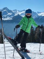 Skijas Protest 10K maat 128, Kinderen en Baby's, Kinderkleding | Maat 128, Ophalen of Verzenden, Zo goed als nieuw, Jongen, Jas