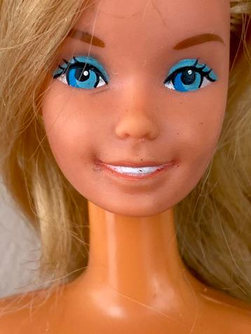 Vintage Barbie Superstar 1979 Mattel beschikbaar voor biedingen