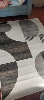 Zara Home Vloerkleed - Nieuw - 160x230cm, Huis en Inrichting, Stoffering | Tapijten en Kleden, Grijs, Verzenden, 150 tot 200 cm
