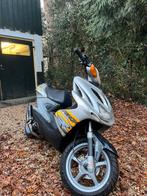 Yamaha Aerox 70cc, Ophalen, Tweetakt, Aerox, Maximaal 45 km/u
