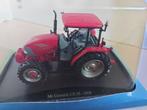 Mc Cormick CX95 1/43 editions Atlas, Verzenden, Zo goed als nieuw, Auto, Overige merken