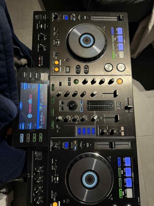 Pioneer DJ XDJ RX, Muziek en Instrumenten, Dj-sets en Draaitafels, Zo goed als nieuw, Draaitafel, Pioneer, Ophalen of Verzenden