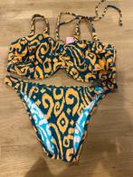 Antigel bikini 85D slip 42 NIEUW!! Nieuwprijs €121,50, Kleding | Dames, Badmode en Zwemkleding, Ophalen of Verzenden, Nieuw, Bikini