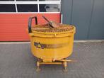 Betonmixer / cementmolen tractor agrarisch, Zakelijke goederen, Ophalen, Overige typen