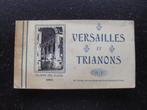 50 prentbriefkaarten Versailles, Frankrijk, Ongelopen, Ophalen of Verzenden