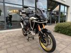 Honda Africa twin 1100 DCT super adventure sport sc project, Motoren, Particulier, Meer dan 35 kW, Toermotor, 1100 cc