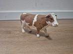 Schleich koe, Ophalen of Verzenden, Zo goed als nieuw, Dier