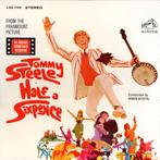 Tommy Steele – Half A Sixpence, Ophalen of Verzenden, Gebruikt, Overige formaten