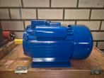 Elektromotor 3 KW 220V YL100L2-4, Ophalen, Zo goed als nieuw, Elektromotor