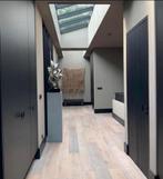 PARKET HOUTEN VLOEREN BOURGONDISCHE DALLEN GROTE VOORRAAD!!, Ophalen of Verzenden, Zo goed als nieuw, 75 m² of meer, Parket