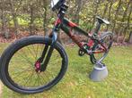 BMX FIETS 20 inch merk GHP, Fietsen en Brommers, Fietsen | Crossfietsen en BMX, Ophalen