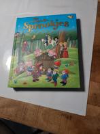Mijn onvergetelijke Sprookjes - Sprookjesboek, Ophalen of Verzenden, Gelezen, Onbekend