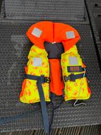Kinder zwemvest - Zo goed als nieuw, Watersport en Boten, Ophalen, Zo goed als nieuw, Kind, Reddingsvest of Zwemvest