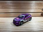 Volvo C30 Saico 1:43, Ophalen of Verzenden, Zo goed als nieuw, Auto, Overige merken