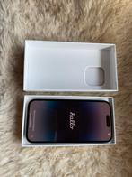 Iphone 14Pro, Zwart, Ophalen of Verzenden, Zo goed als nieuw, 128 GB