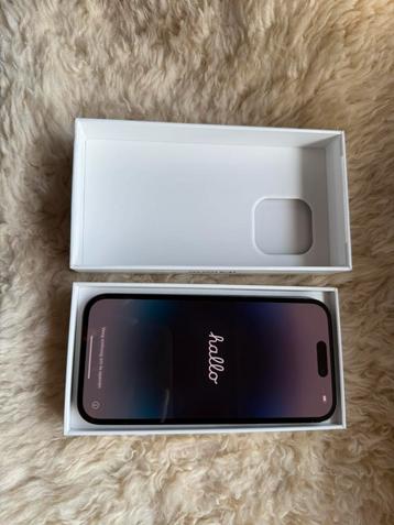 Iphone 14Pro beschikbaar voor biedingen