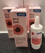 Bevochtigende oogdruppels geschikt voor lenzen., Ophalen