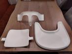 Stokke trip Trapp baby set, Kinderen en Baby's, Kinderstoelen, Ophalen of Verzenden, Zo goed als nieuw, Overige typen, Stoelverkleiner