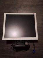 Beeldscherm: Samsung SyncMaster 710v, Ophalen, Gebruikt, Kantelbaar, Overige typen