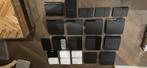 Grote lot Consoles/Accessoires/Games, Ophalen of Verzenden, Gebruikt