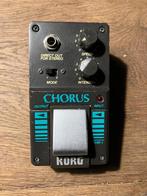 Korg CHR-1 chorus, Chorus, Gebruikt, Verzenden