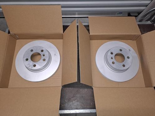 Originele remschijven BMW 3-serie G20 Sedan / G21 Touring, Auto-onderdelen, Remmen en Aandrijving, BMW, Nieuw, Ophalen