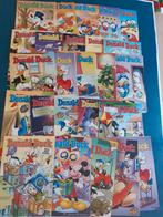 Donald Duck strips, Boeken, Strips | Comics, Meerdere comics, Ophalen of Verzenden, Zo goed als nieuw, Europa