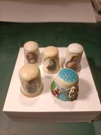 Vingerhoedjes, Ophalen of Verzenden, Nieuw