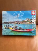 Educa Puzzel 1000 stukjes - Slechts 1x gelegd!, Ophalen of Verzenden, 500 t/m 1500 stukjes, Zo goed als nieuw, Legpuzzel