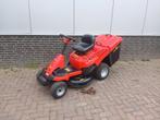 Wolf-Garten Pro scooter Zitmaaier, Maaier