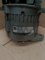 Yanmar Dynamo 12 volt 35ampere 128270-77200 orgineel, Ophalen of Verzenden, Zo goed als nieuw, Motor en Techniek