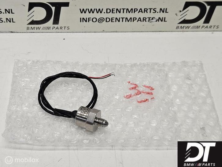 Fluid pressure sensor KA Sensors 10 bar ASL-S1002-AV-000, Auto-onderdelen, Elektronica en Kabels, Gebruikt, Ophalen of Verzenden