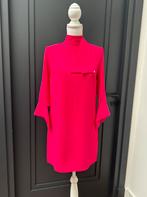 Nieuw! Elisabetta Franchi Fuchsia jurk maat 38 - M, Maat 38/40 (M), Elisabetta Franchi, Nieuw, Ophalen of Verzenden