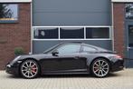 Porsche 911 991 3.8 Carrera 4S - Chrono - Sportuitlaat - Bos, Auto's, Porsche, 1440 kg, Te koop, Geïmporteerd, 3800 cc
