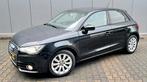 Audi A1 1.6 TDI  Proline S  Xenon / Navi / Clima / Leder APK, A1, Zwart, 4 cilinders, Zwart