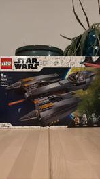 Lego star wars, Ophalen of Verzenden, Nieuw