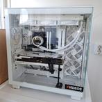 Game PC - AMD Ryzen 7 8700G Processor - uit 2024 - garantie, Ophalen, 64 GB of meer, Zelfgebouwde PC, Zo goed als nieuw