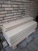 Cedral wandbekleding - 45 planken, Ophalen