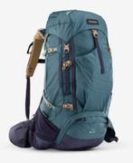Decathlon trekkingrugzak voor heren NIEUW, Sport en Fitness, Ophalen of Verzenden, Nieuw, Rugzak