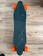 WowGo X3 longboard elektrisch, Sport en Fitness, Skateboarden, Ophalen of Verzenden, Zo goed als nieuw, Longboard