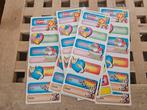 Sinterklaas stickers, Ophalen of Verzenden, Zo goed als nieuw