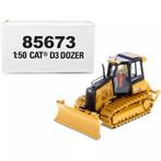 CAT D3 Dozer 1:50, Ophalen of Verzenden, Zo goed als nieuw, Overige typen, Overige merken
