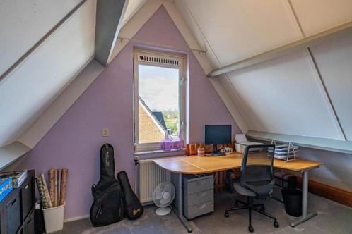 Hoekbureau, Huis en Inrichting, Bureaus, Gebruikt, Bureau, In hoogte verstelbaar, Ophalen