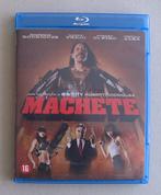 Machete, Ophalen of Verzenden, Zo goed als nieuw, Actie