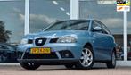 Seat Ibiza 1.4 TDI Reference APK 09-02-2026 Android Navi Cam, Gebruikt, Metallic lak, 1081 kg, Blauw