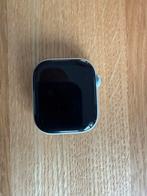 Apple Watch Series 10 42mm Zilver + 4 Bandjes, Sieraden, Tassen en Uiterlijk, Smartwatches, Ophalen, Apple Watch ⌚️, IOS, Waterdicht