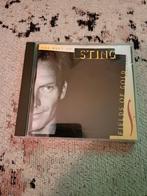 Sting - Fields of Gold CD, Ophalen of Verzenden, Zo goed als nieuw