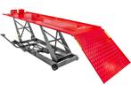 Hydropneumatische motor schaarlift 450kg 2200x680 mm